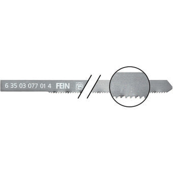 Fein 63503077014 - Aluminum - Metal - 1.2 mm