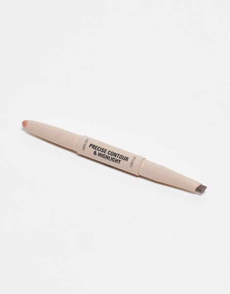 Revolution Precise Contour & Highlight Stick Dark