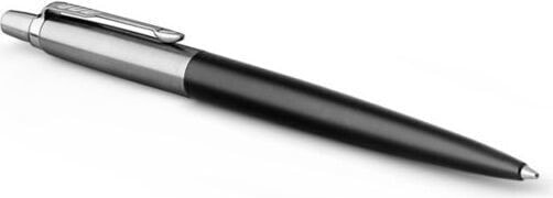 Ручка Parker Jotter Черная Bond Street CT T2016 (1953184)