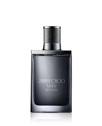 Jimmy Choo Man Intense Eau de Toilette Spray