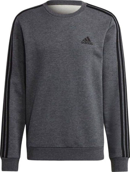 Adidas Bluza męska ADIDAS M 3S FL SWT S