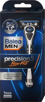 Rasierer precision5 Flex-Pro, 1 St