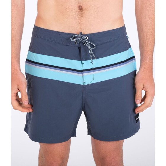 HURLEY Sessions Bohemia 16´´ Swimming Shorts