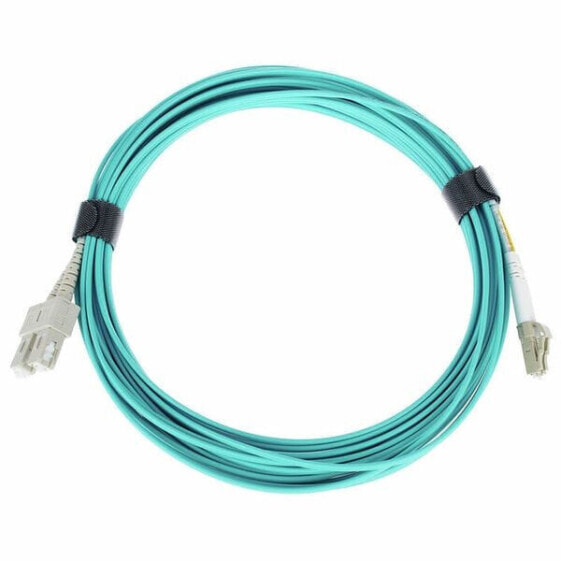 Кабель оптический pro snake LWL Madi-Cable SC-LC Duplex 10м