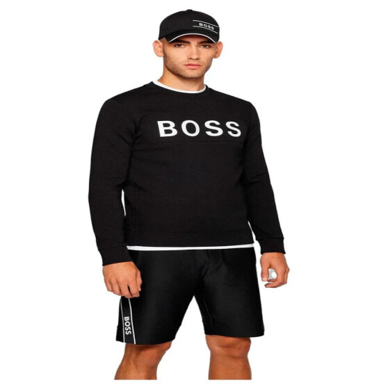 BOSS Salbo 1 sweatshirt