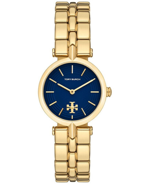 Women's Kira Gold-Tone Stainless Steel Bracelet Watch 30mm