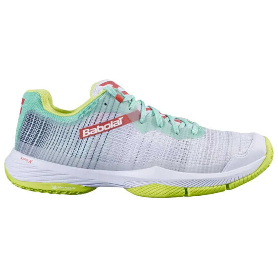 BABOLAT Jet Ritma padel shoes