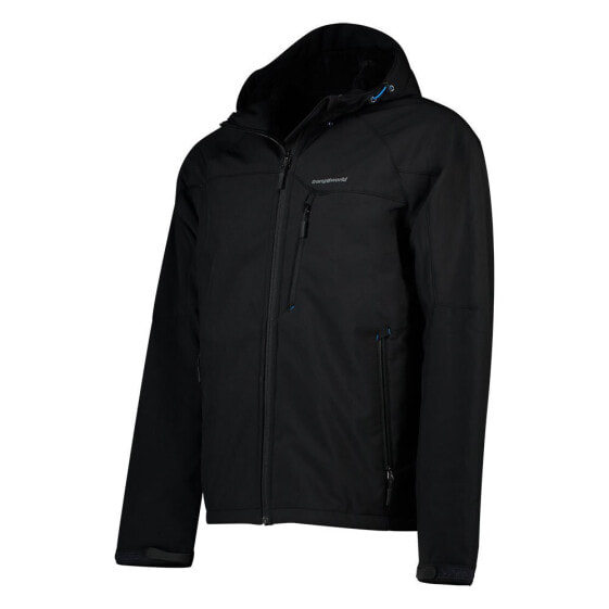 TRANGOWORLD Sonte FT softshell jacket