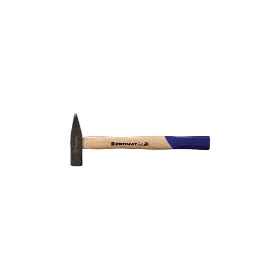 Promat Schlosserhammer 500 g Stiellänge 320 mm Hickory