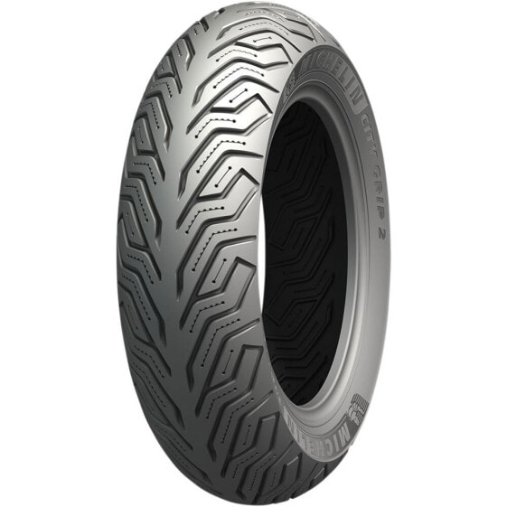 MICHELIN MOTO City Grip 2 64S RF TL Scooter Tire