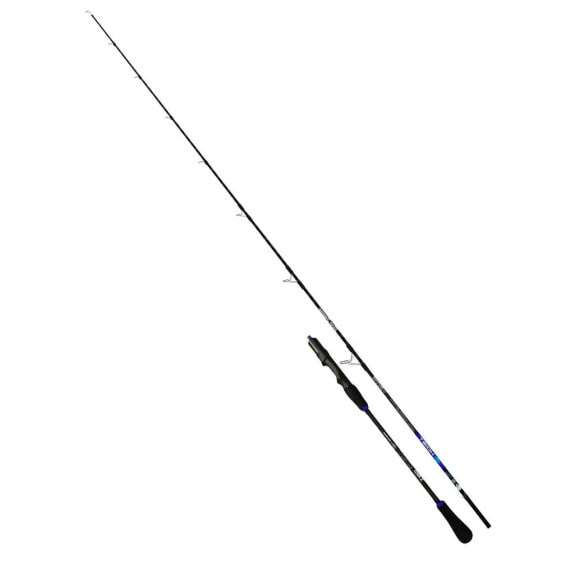 KALI KUNNAN Mythic Hoist jigging rod