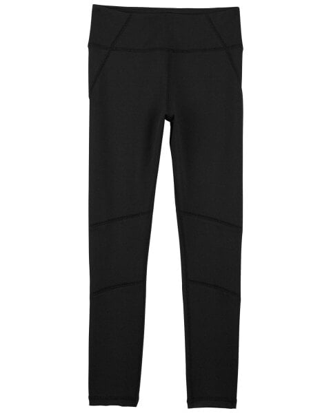 Kid Active High-Rise Leggings 14