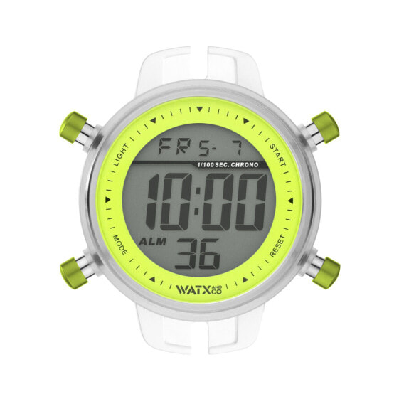 Часы наручные унисекс Watx & Colors RWA1126 (Ø 43 мм)