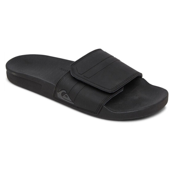 Шлепанцы Quiksilver Rivi Slide Adjust