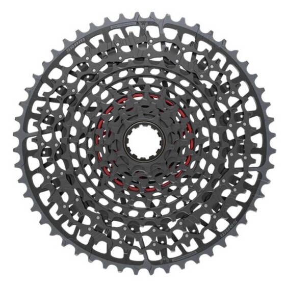 SRAM XG-1295 T-Type Eagle cassette