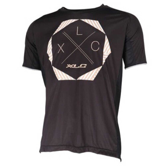 XLC JE-S25 MTB short sleeve T-shirt