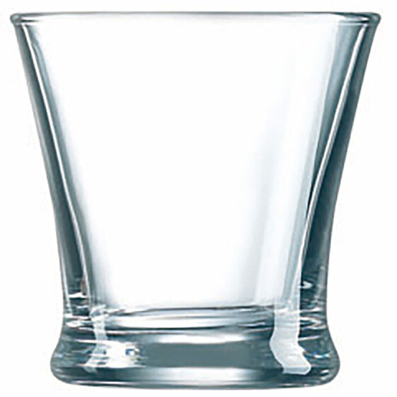 Набор стаканов Arcoroc Carajillo Прозрачный Cтекло 110 ml Кафе (12 штук)
