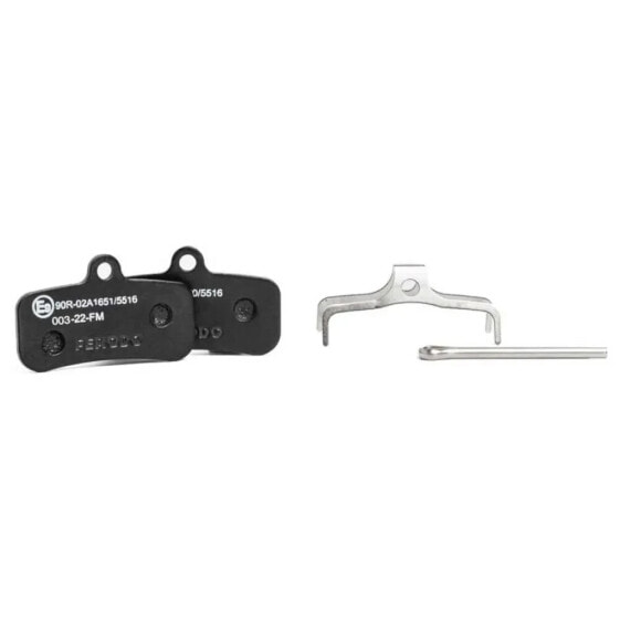 FERODO Shimano Saint Disc Brake Pads 30 Units