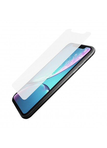 901844 - Apple - iPhone XR - Scratch resistant - Shatterproof - Transparent - 1 pc(s)
