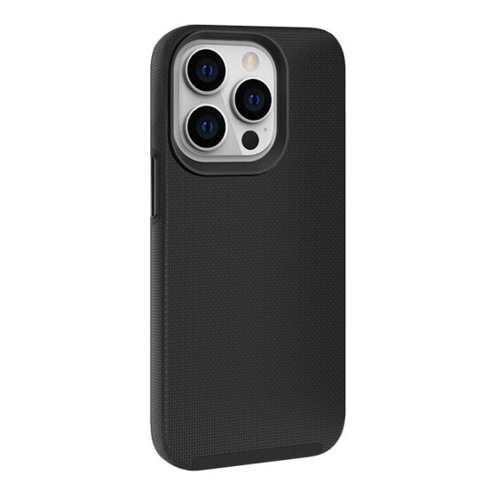 Чехол для телефона Eiger EGCA00386 - Apple iPhone 14 Pro - 15.5 см - Черный