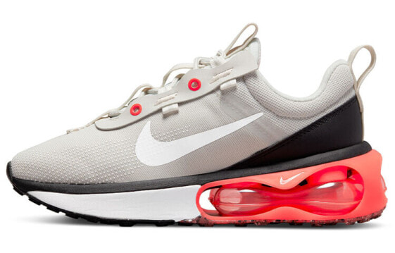 Nike Air Max 2021 低帮 跑步鞋 女款 灰白 / Кроссовки Nike Air Max 2021 DH5103-002