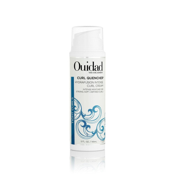 OUIDAD Curl Quencher Hydrafusion Intense Curl Cream 5 oz.