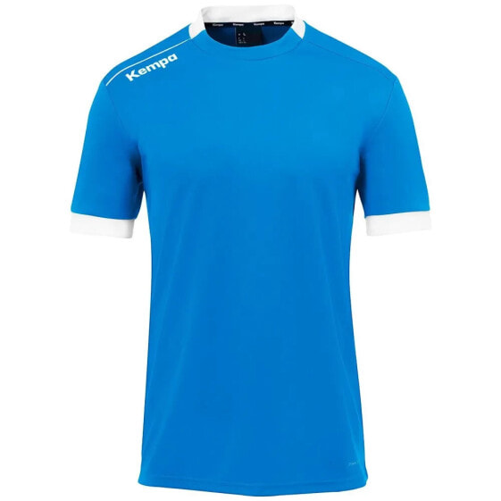 KEMPA Player short sleeve T-shirt