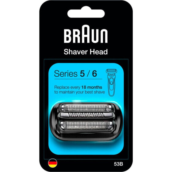 BRAUN 53B Shaver Head