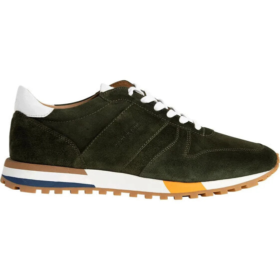 Кроссовки Hackett Maverick Trainers