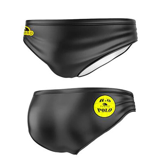 TURBO Basic Swimming Brief