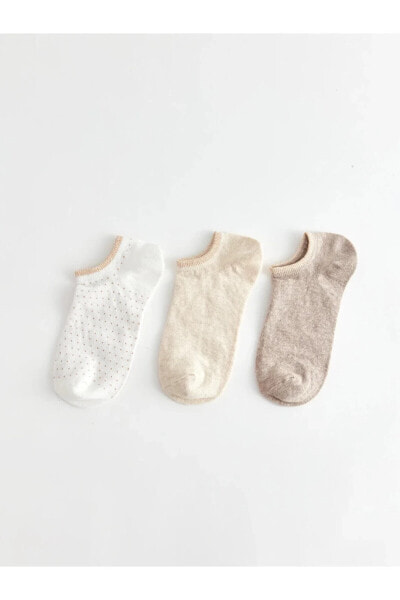 Носки LC WAIKIKI DREAM Patterned Womens Slipper Socks