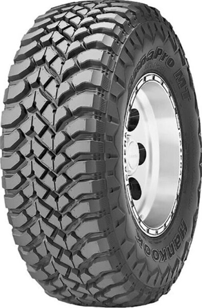 Шины для внедорожника летние Hankook RT 03 315/70 R17 121Q