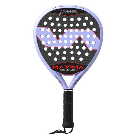 VARLION Maxima Summum Junior Padel Racket