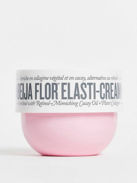 Sol de Janeiro Beija Flor Elasti-Cream 75ml