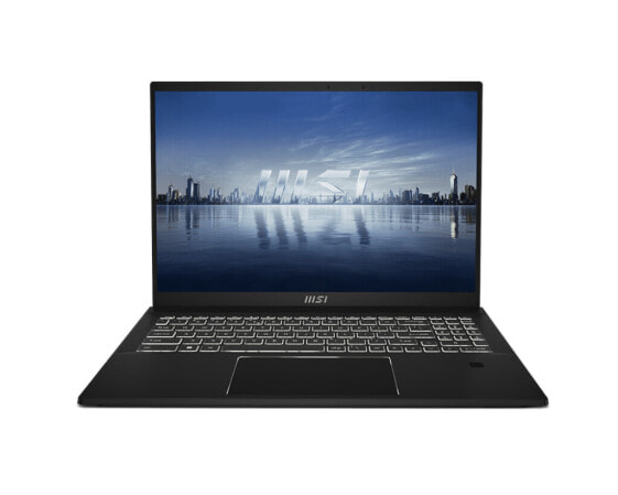 Ноутбук MSI Summit E16FLIP A13VFT-088, Intel Core™ i7, 40.6 cm, 32 GB, 2000 GB, Windows 11
