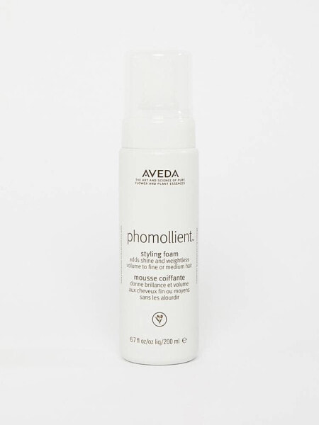 Aveda Phomollient Styling Foam 200ml