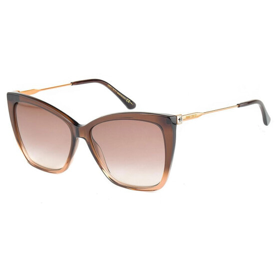 JIMMY CHOO SEBA-S-OMY Sunglasses