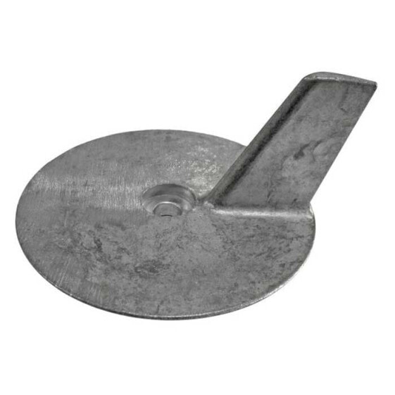 SUPER MARINE Yamaha 28HP Trim Tab Zinc Anode