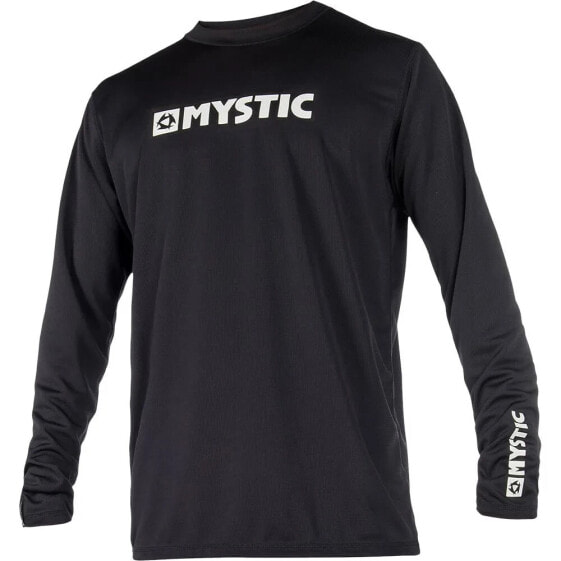 MYSTIC Star Rashvest UV Long Sleeve T-Shirt