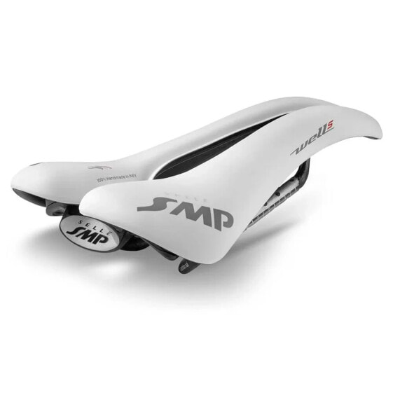 SELLE SMP Well S Carbon saddle