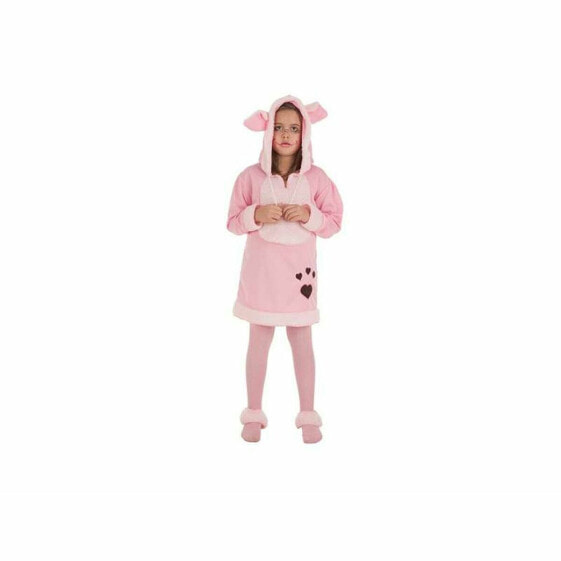 Costume for Children Pig (2 Pieces)