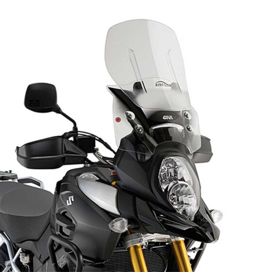 GIVI AF3105 Sliding Airflow Suzuki DL 1000 V-Strom Windshield