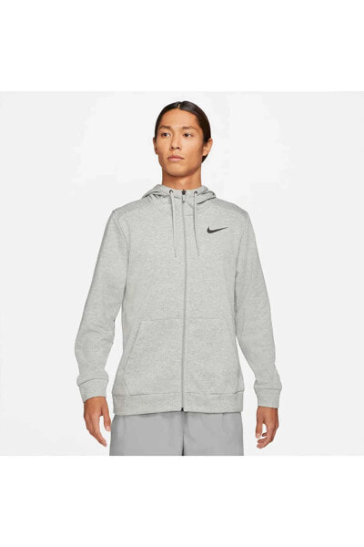 Худи Nike Dri-FIT Full-Zip Fleece