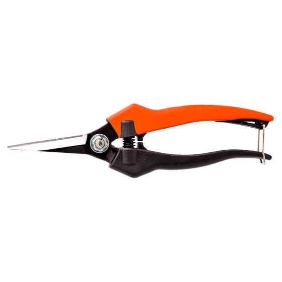 STOCKER Pruning Scissors 18 cm