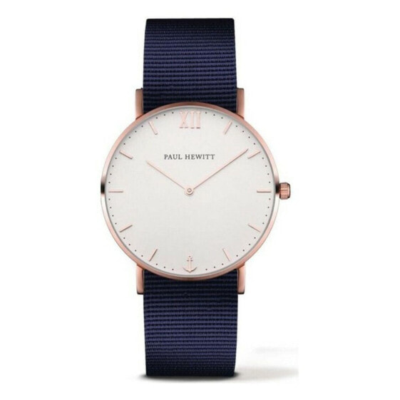 Unisex Watch Paul Hewitt PH-SA-R-St-W-N-20 (Ø 39 mm)