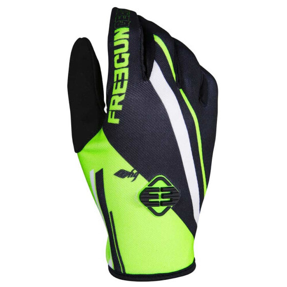 FREEGUN BY SHOT College Gloves