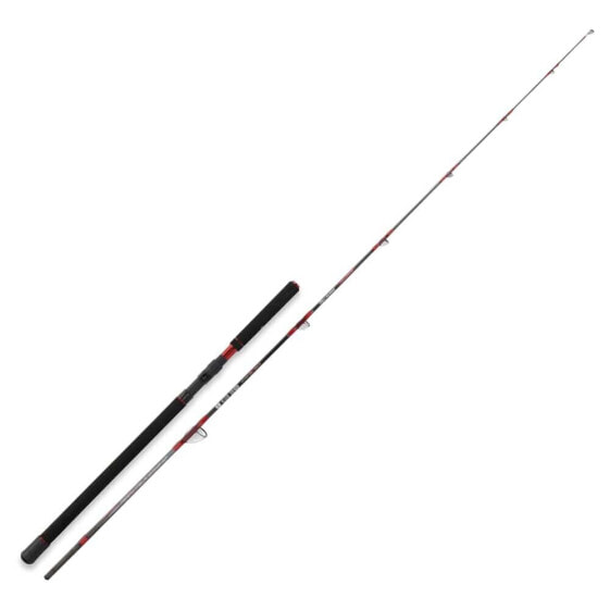 KALI Airwalker spinning rod