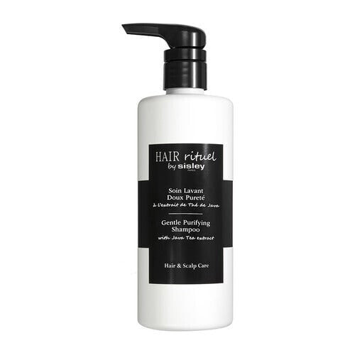 Sisley Hair Rituel Gentle Purifying Shampoo