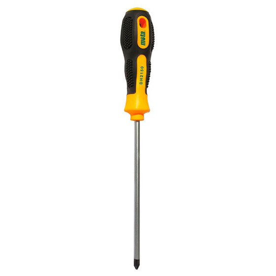 MOTA HERRAMIENTAS DPH315 Ph3 Screwdriver 150 mm