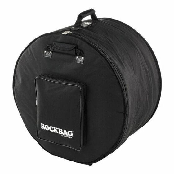 Бас-барабан маршевый Rockbag Softbag 26"